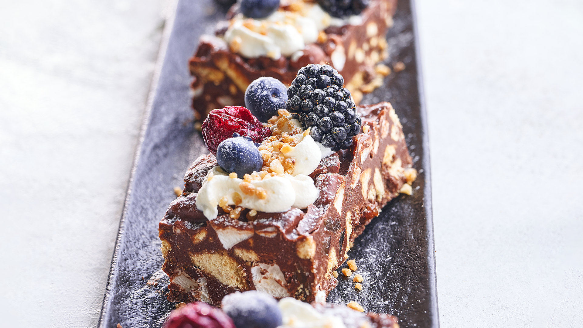 sweet bakery