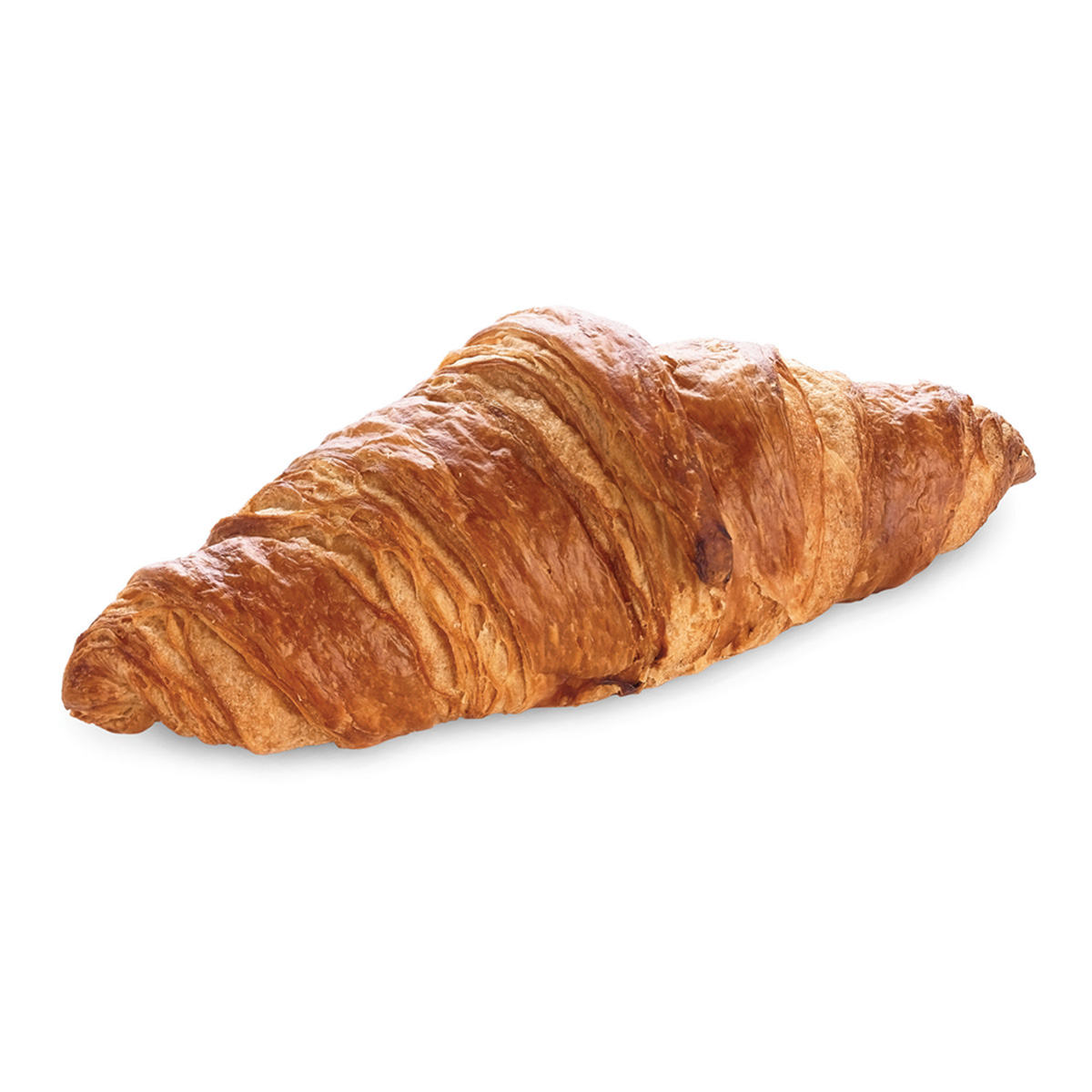 Molco Croissant droit, beurre